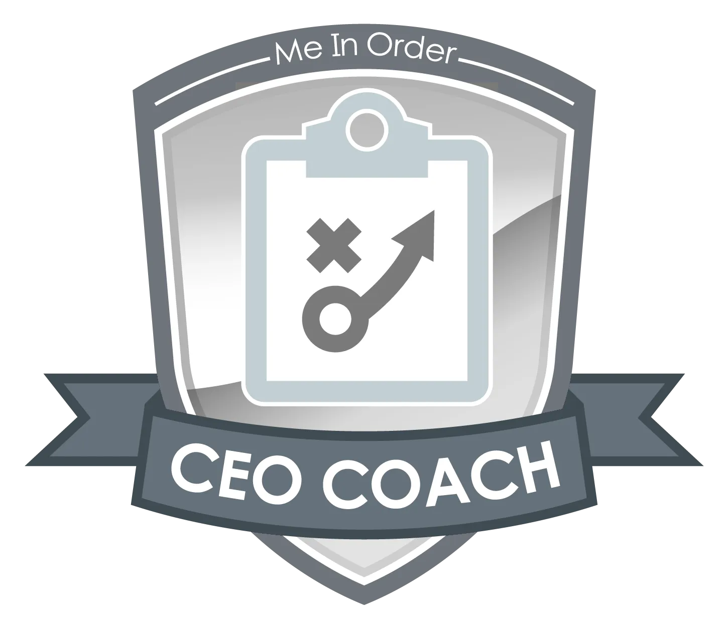 2026 CEO Coach Badge Recolor