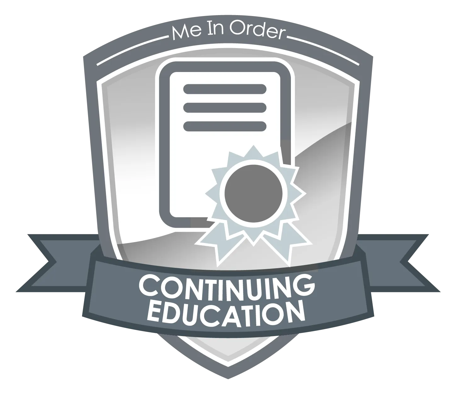 2026 Cont Ed Badge Recolor